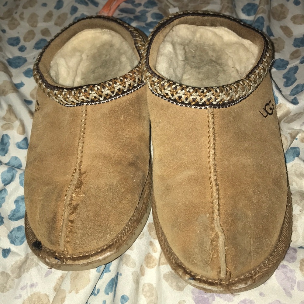 Ugg Slippers